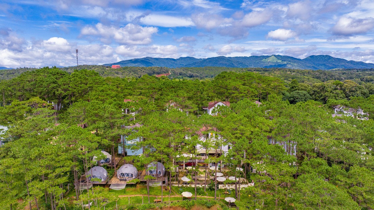 Photo of Outdoor in Kon Plong