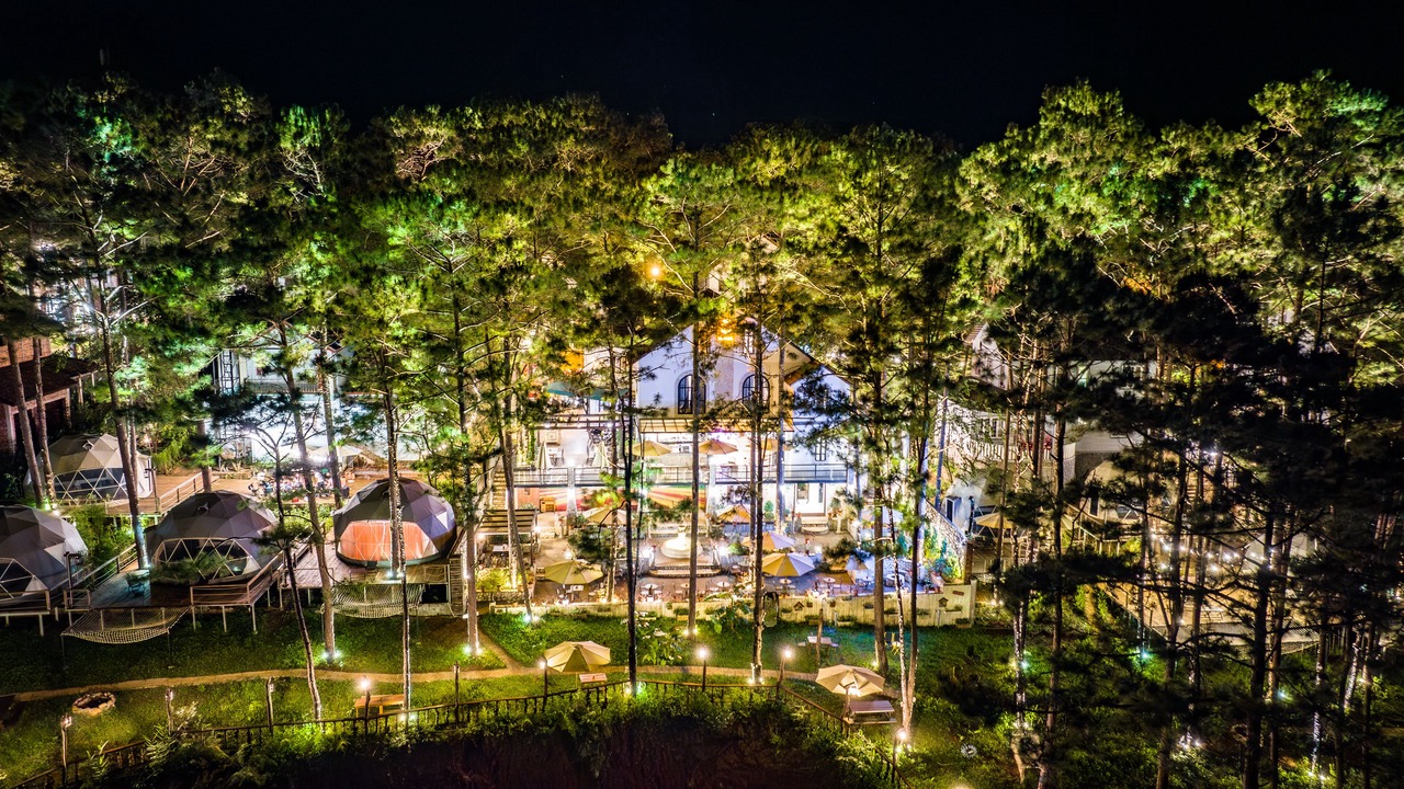 Photo of Outdoor in Kon Plong