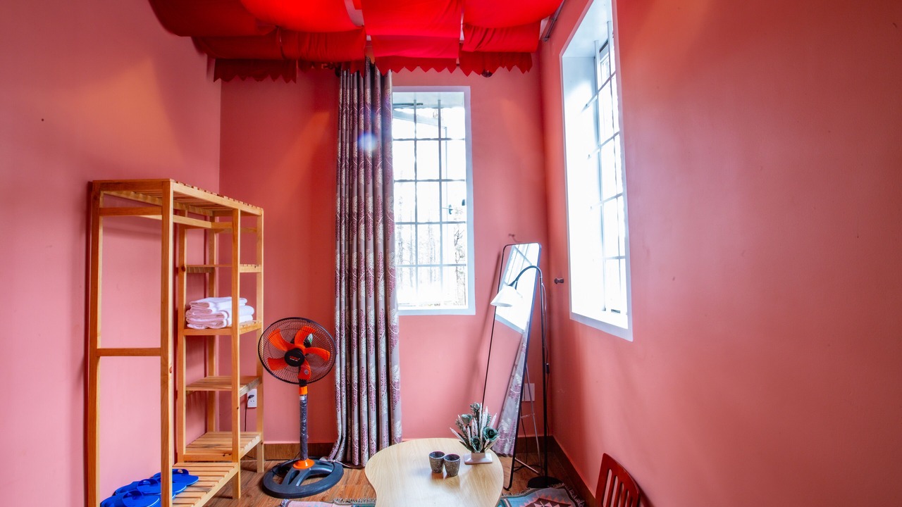 Photo of Bedroom in Kon Plong