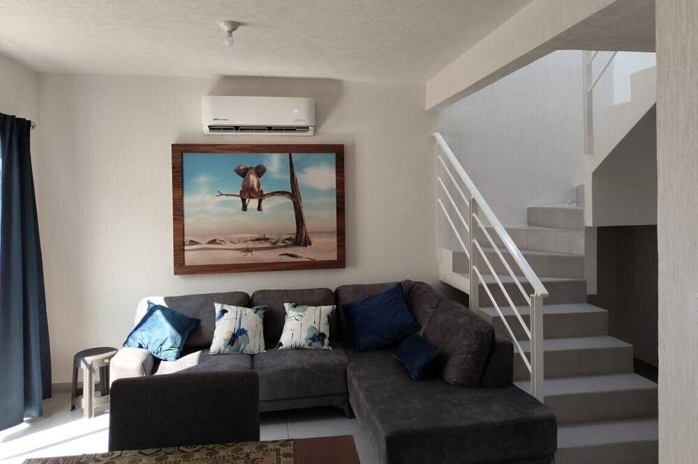 Photo of Livingroom in Mezcales