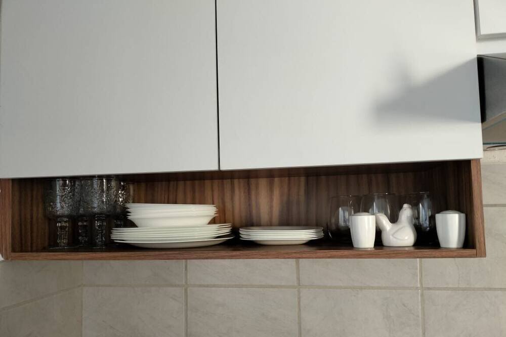 Photo of Kitchen in Mezcales