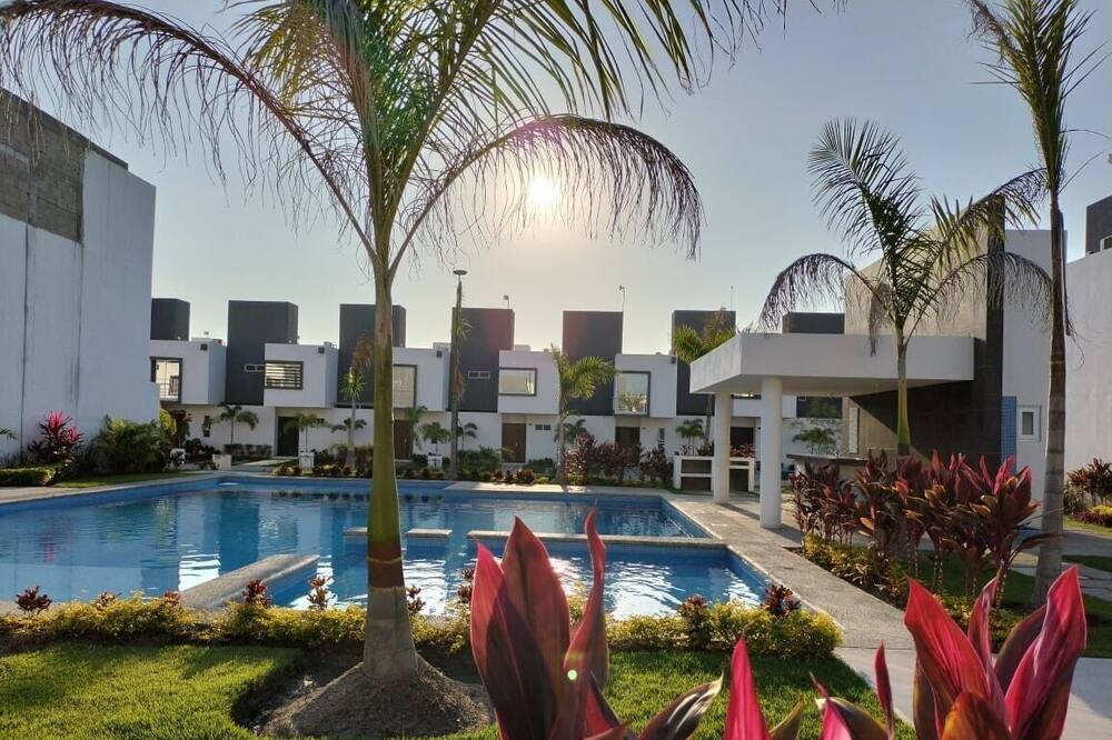 Photo of Outdoor in Mezcales