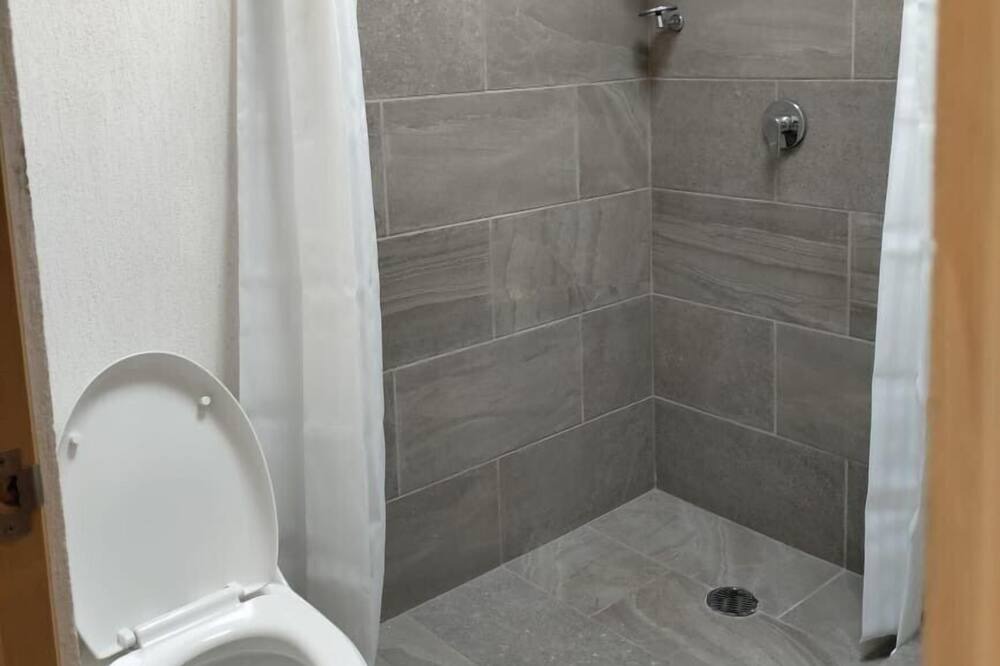 Photo of Bathroom in Mezcales