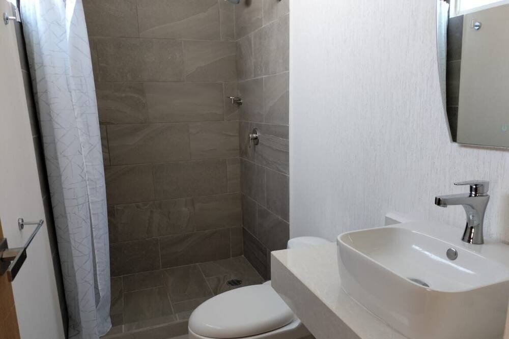Photo of Bathroom in Mezcales