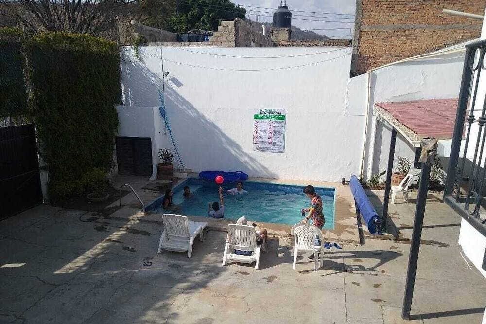 Photo of Outdoor in Zapopan