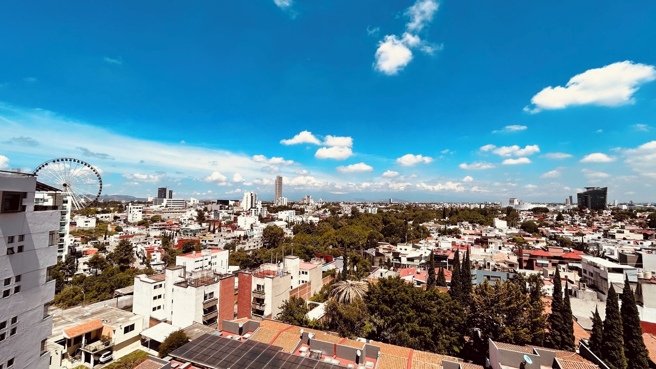 Photo of Outdoor in Angelopolis