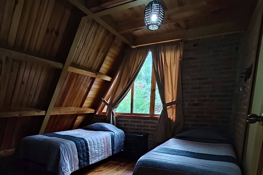 Photo of Bedroom in Mazamitla