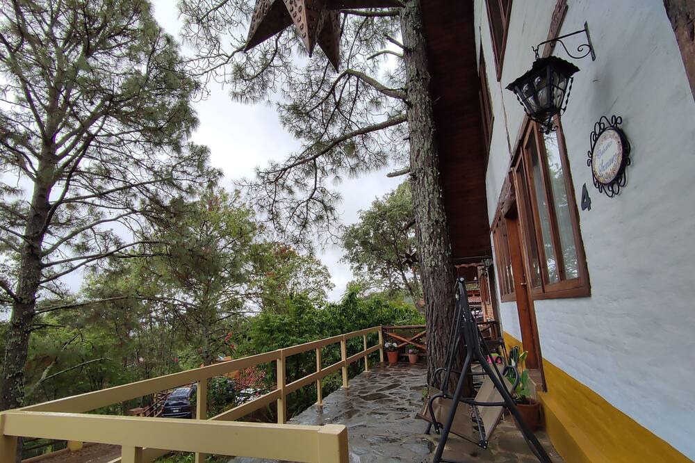 Photo of Outdoor in Mazamitla