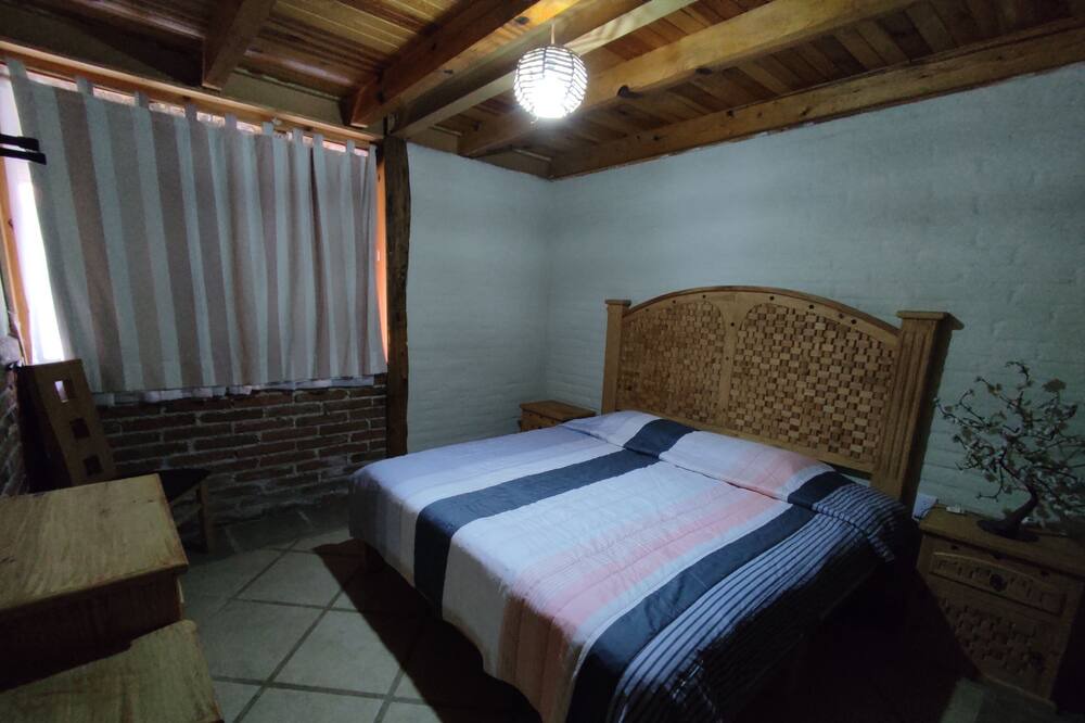 Photo of Bedroom in Mazamitla