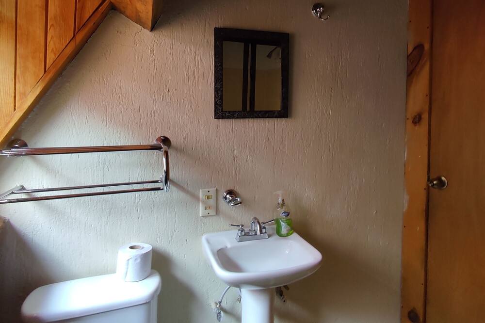 Photo of Bathroom in Mazamitla