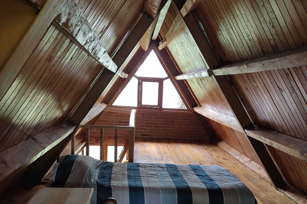 Photo of Bedroom in Mazamitla