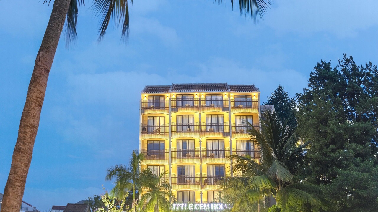 Photo of Outdoor in Hoi An