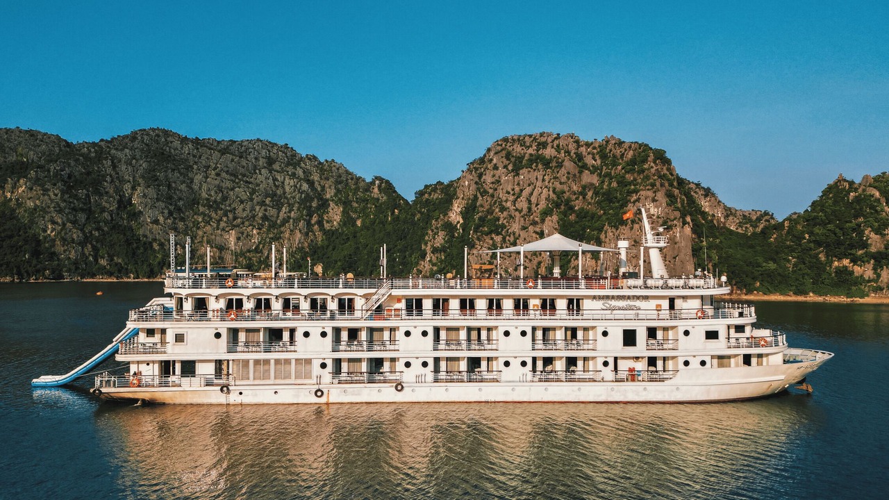 Photo of Outdoor in Bai Chay
