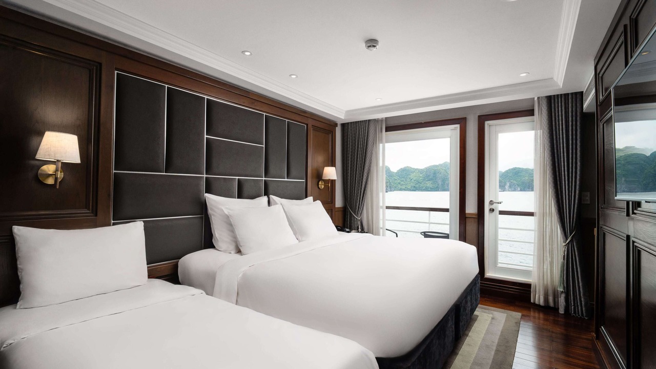 Photo of Bedroom in Bai Chay