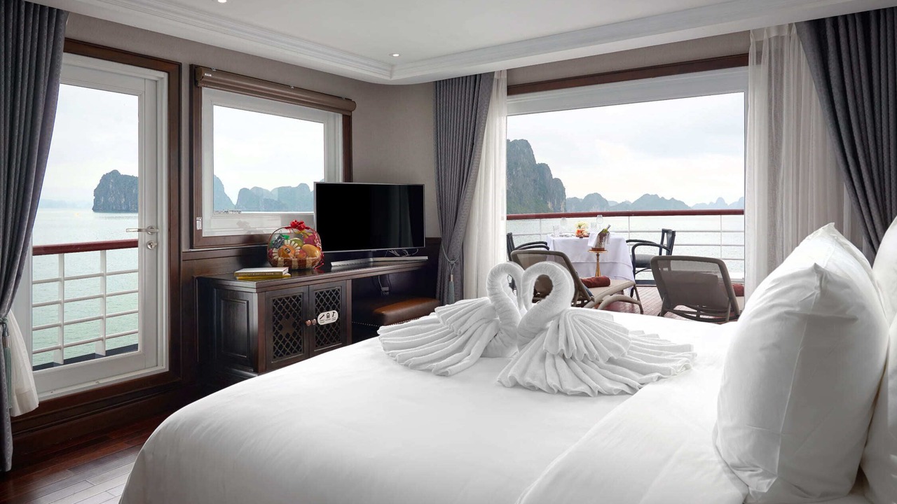 Photo of Bedroom in Bai Chay