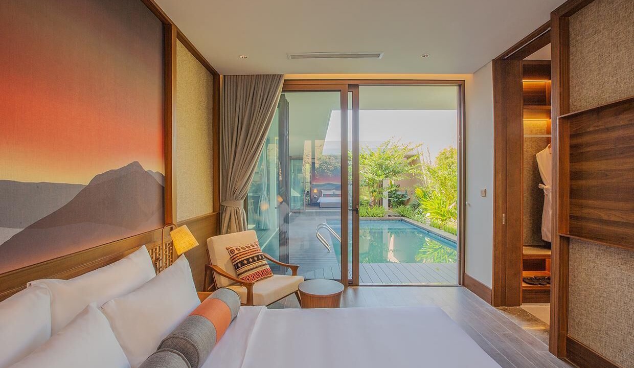 Photo of Bedroom in Kim Boi
