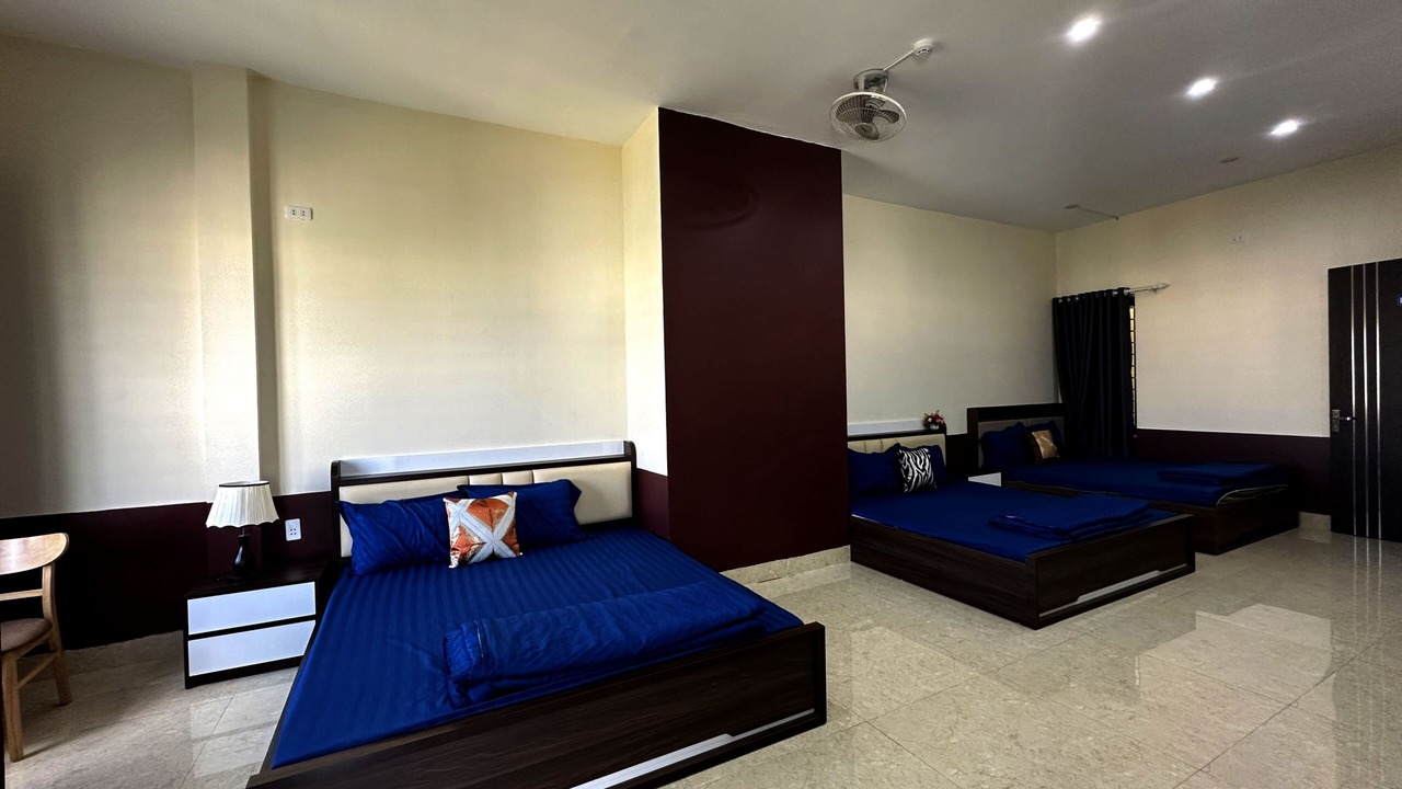 Photo of Bedroom in Lien Chieu