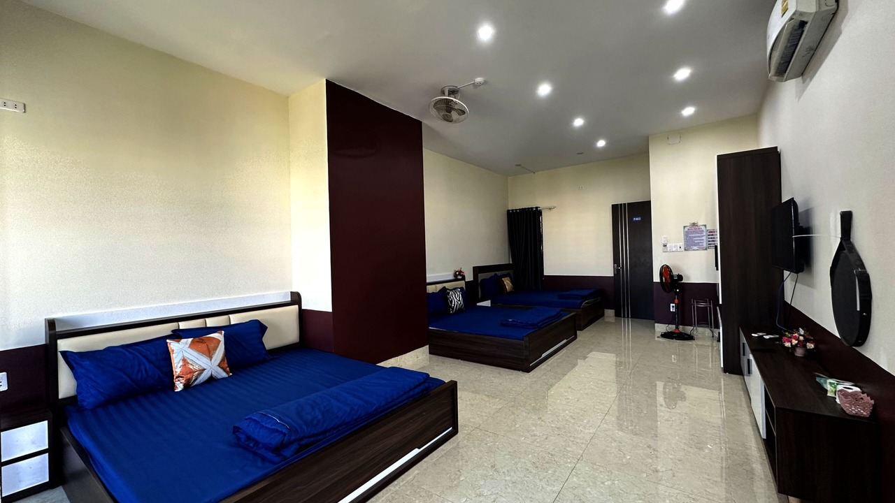 Photo of Bedroom in Lien Chieu