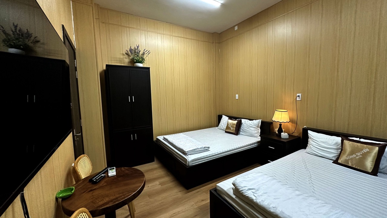Photo of Bedroom in Lien Chieu