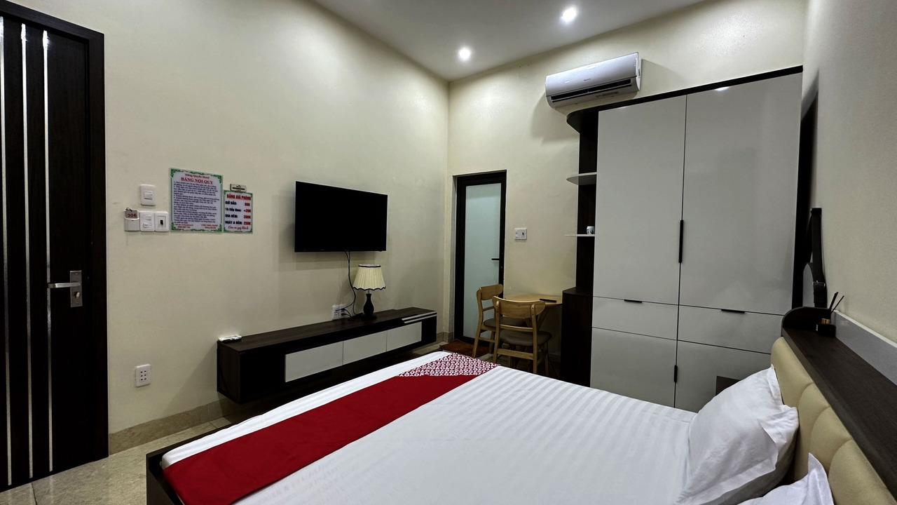 Photo of Bedroom in Lien Chieu
