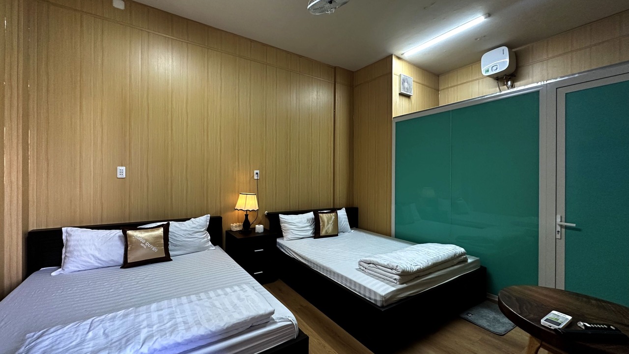 Photo of Bedroom in Lien Chieu