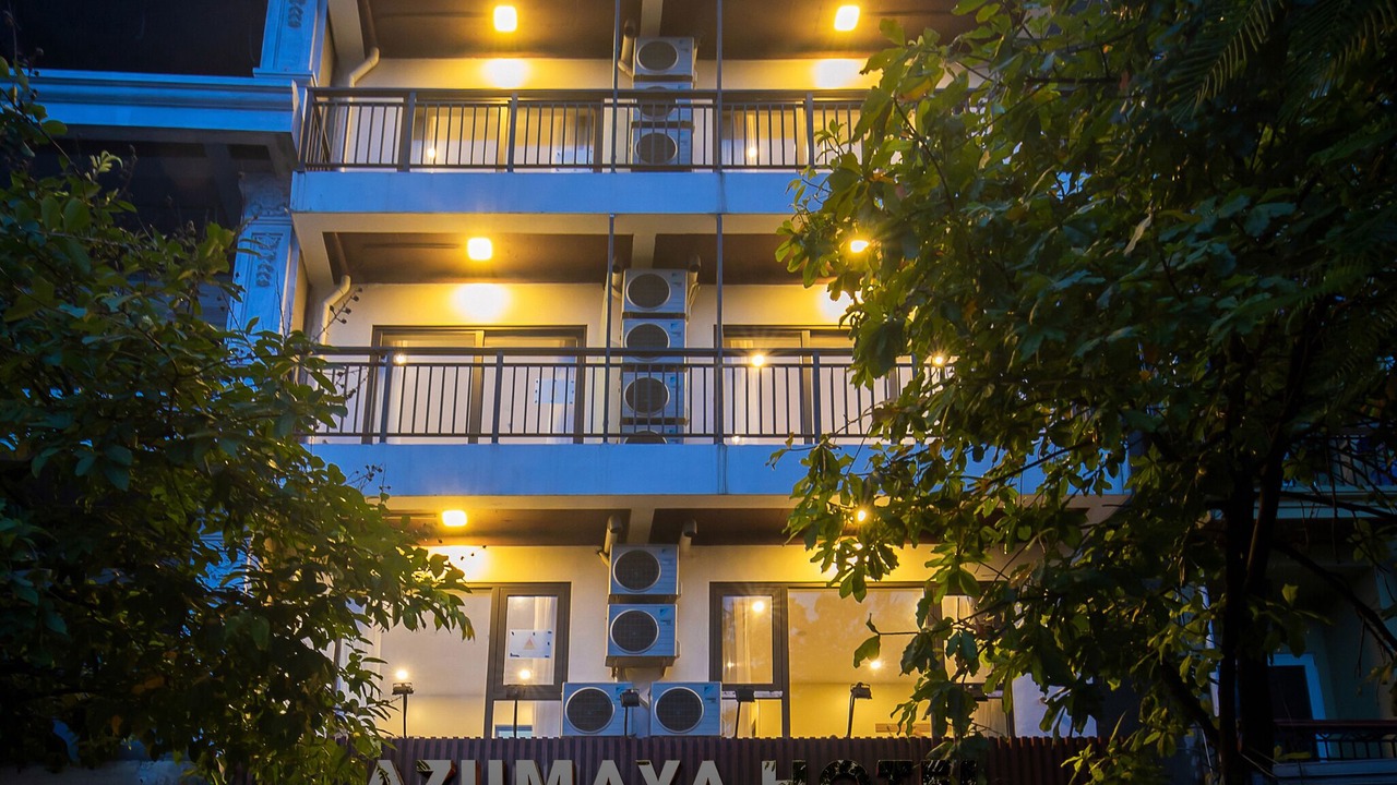 Photo of Outdoor in Ngoc Khanh