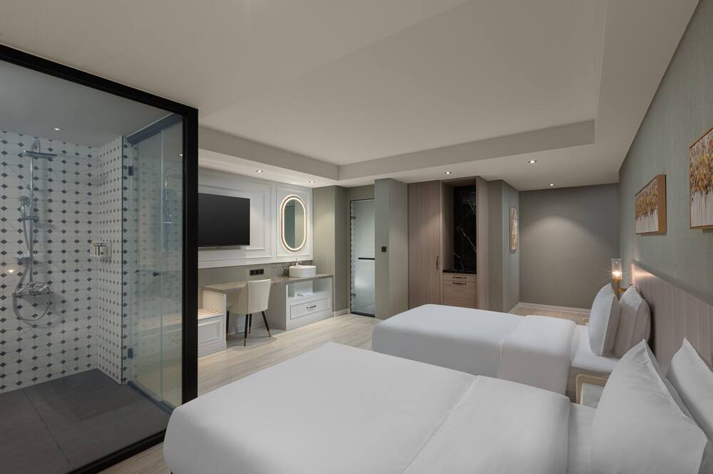 Photo of Bedroom in Linkou