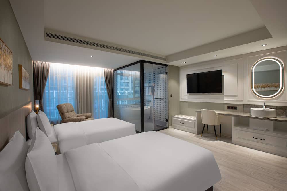 Photo of Bedroom in Linkou