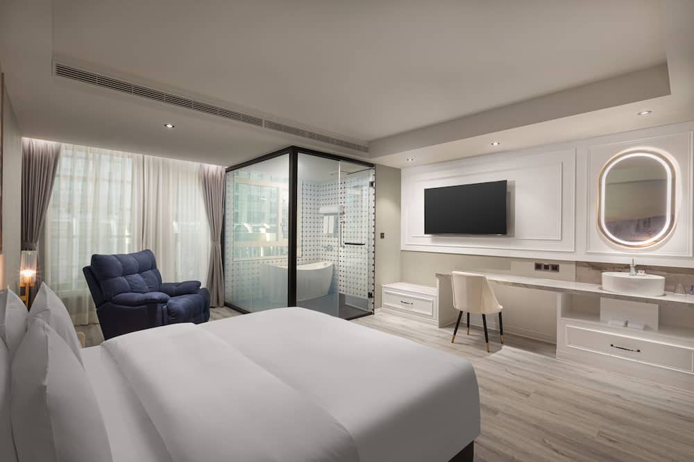 Photo of Bedroom in Linkou