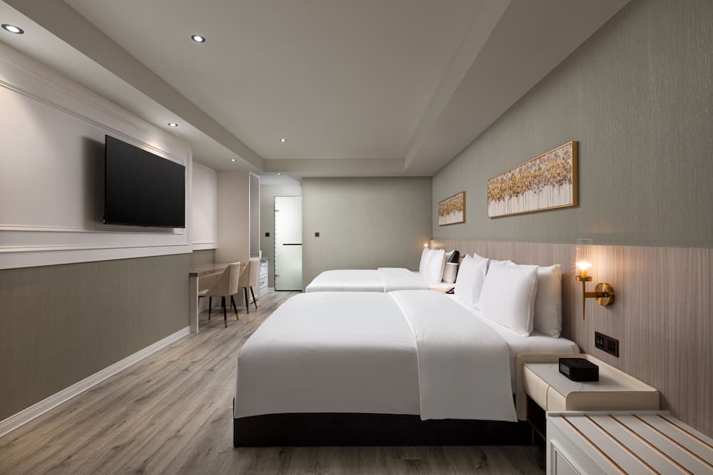 Photo of Bedroom in Linkou