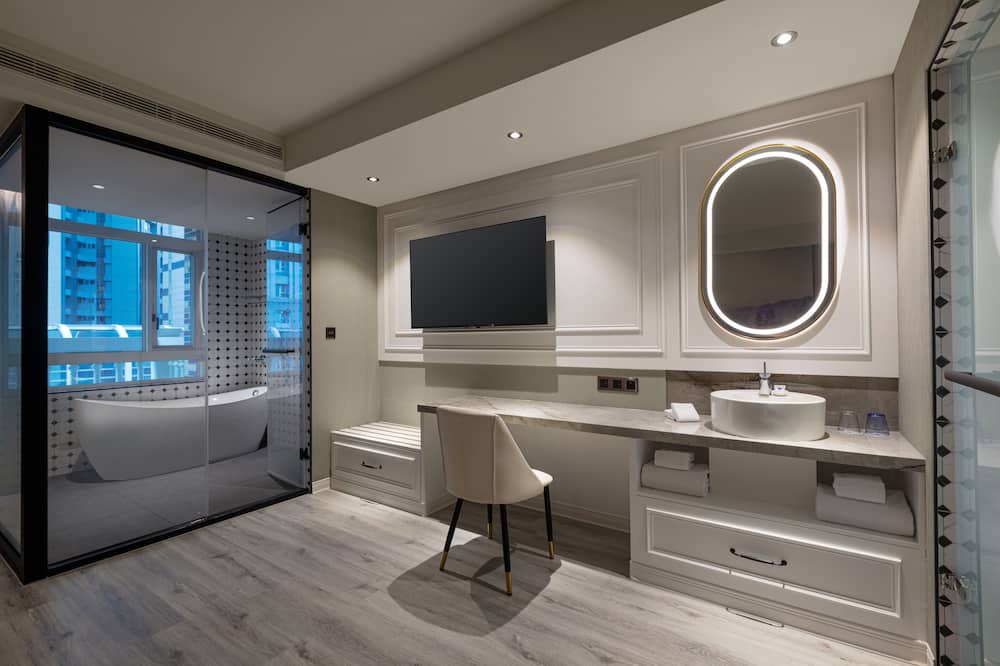Photo of Livingroom in Linkou