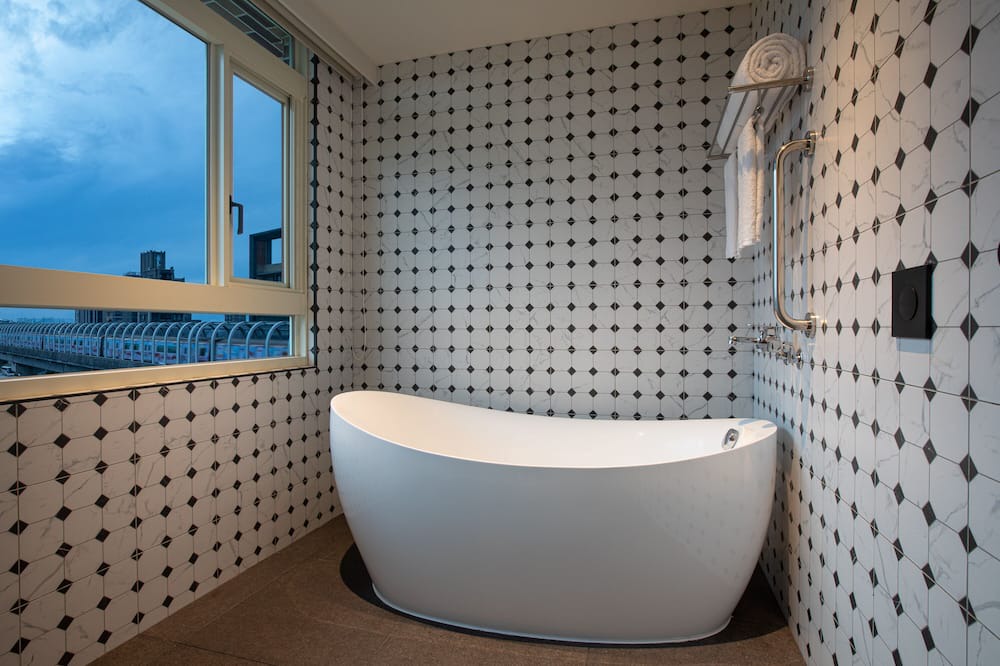 Photo of Bathroom in Linkou