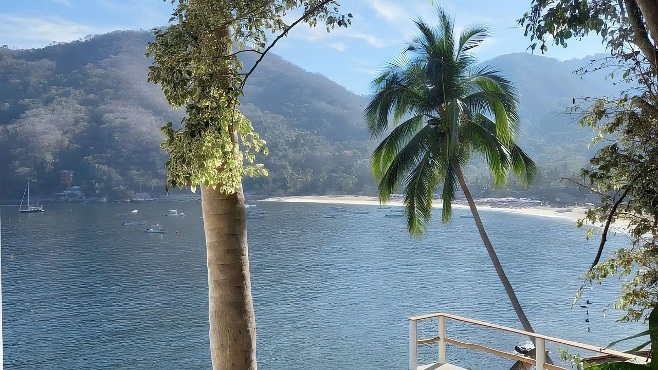 Photo of Outdoor in Yelapa