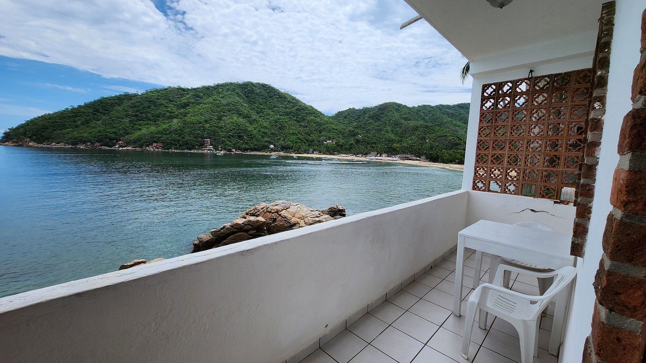 Photo of Outdoor in Yelapa