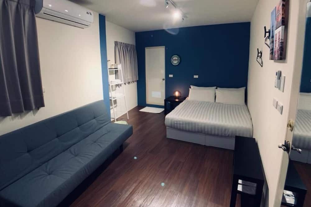 Photo of Bedroom in Hsinchu City Centre