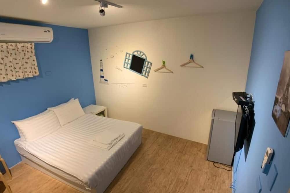 Photo of Bedroom in Hsinchu City Centre
