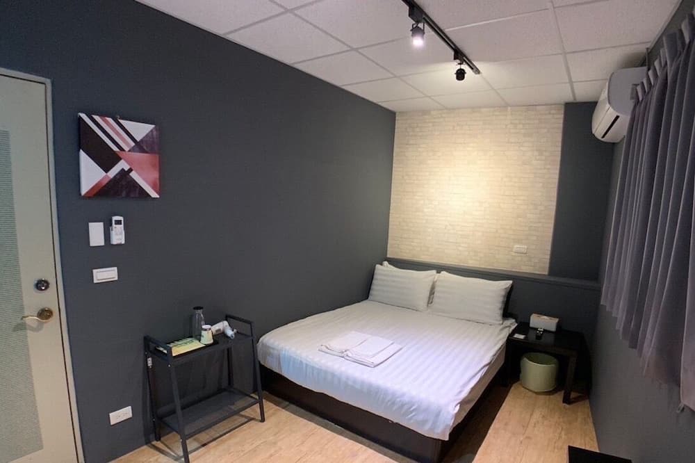 Photo of Bedroom in Hsinchu City Centre