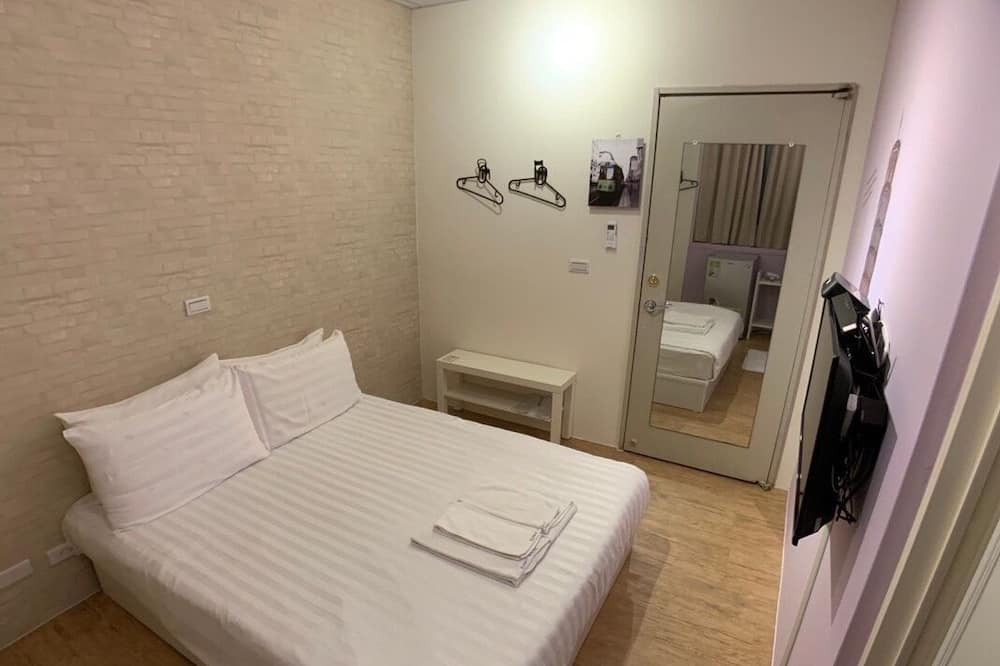 Photo of Bedroom in Hsinchu City Centre