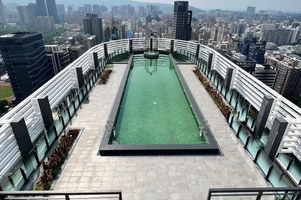 Photo of Outdoor in Zuoying District