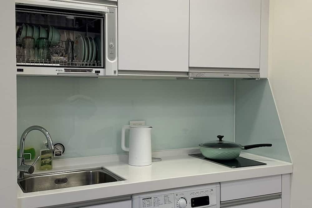 Photo of Kitchen in Zuoying District