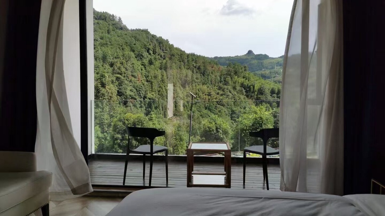 Photo of Bedroom in Wulingyuan