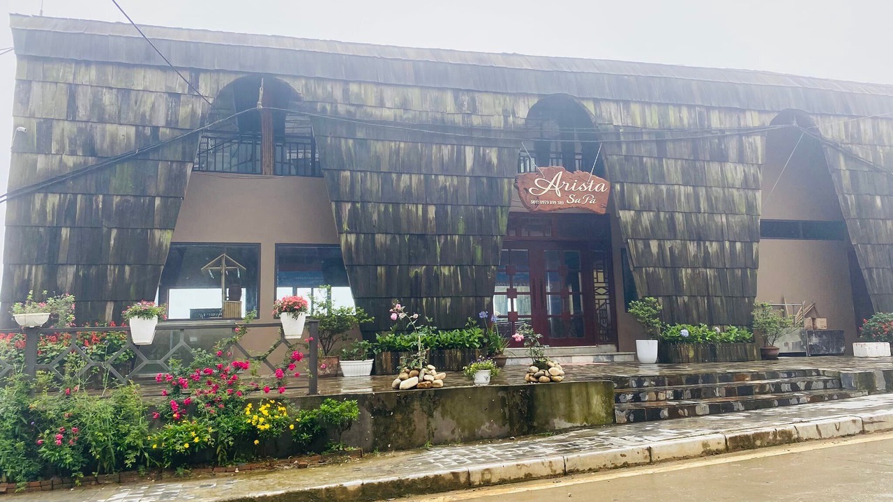 Photo of Outdoor in Sa Pa