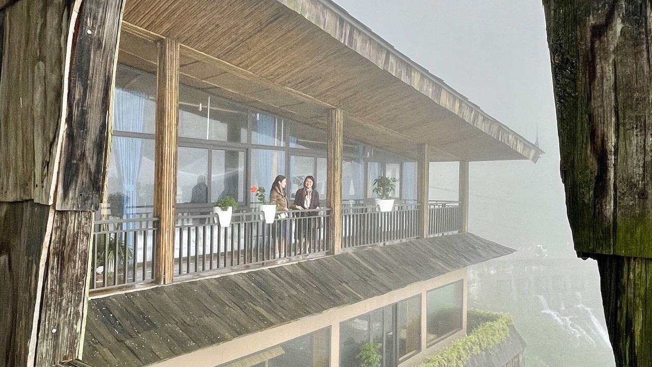 Photo of Outdoor in Sa Pa
