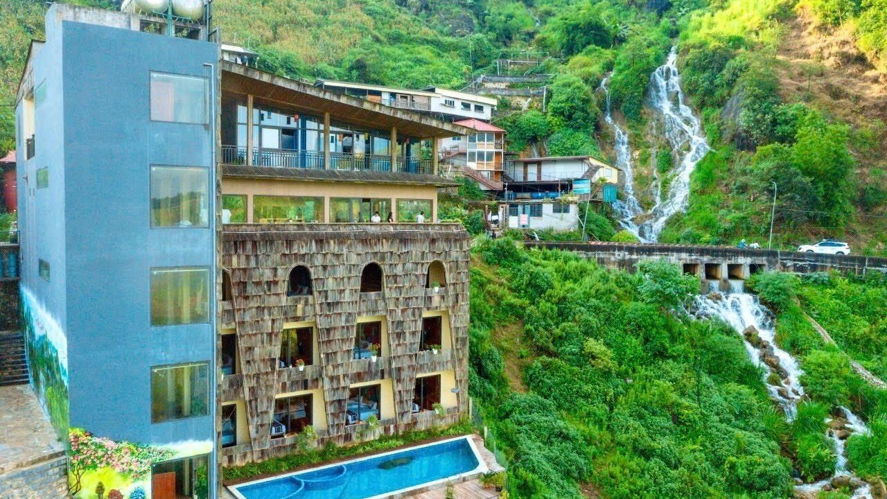 Photo of Outdoor in Sa Pa