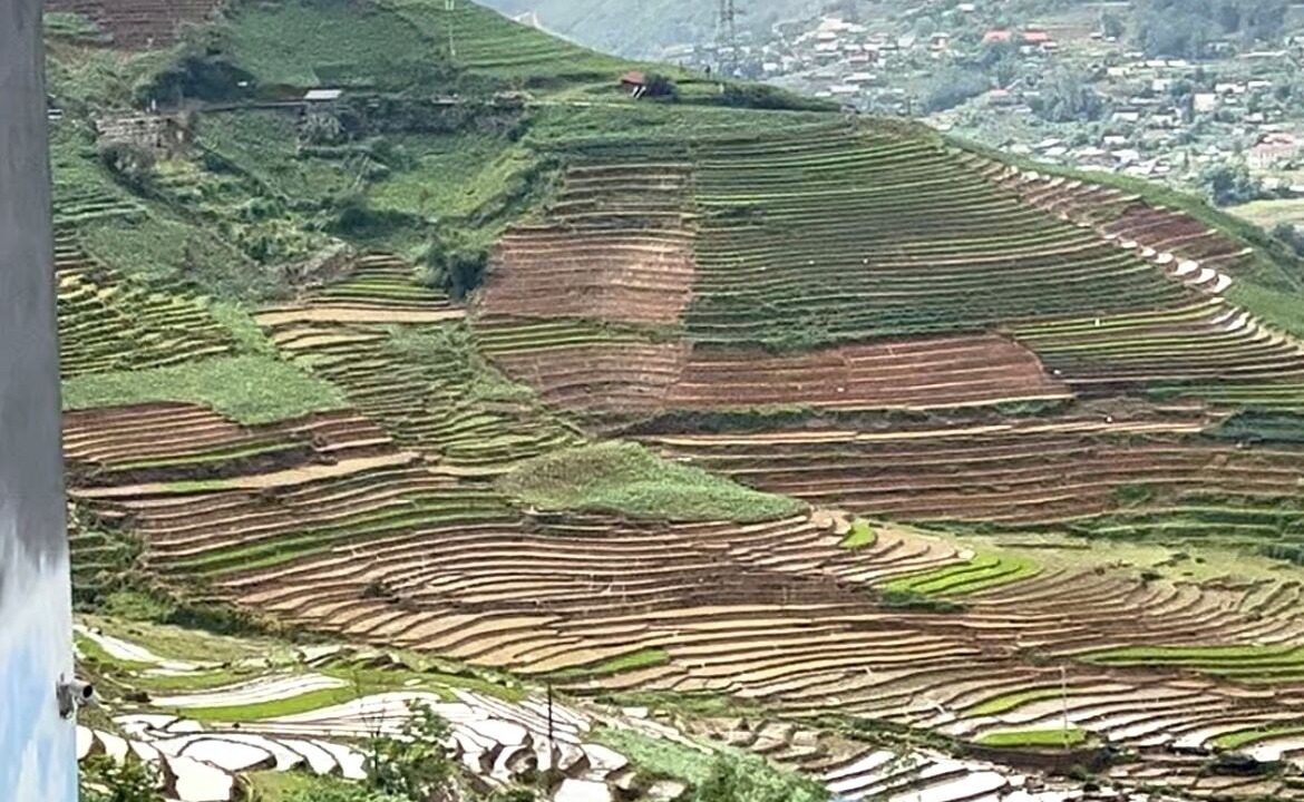Photo of Outdoor in Sa Pa