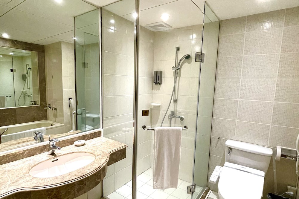 Photo of Bathroom in Taoyuan City Centre