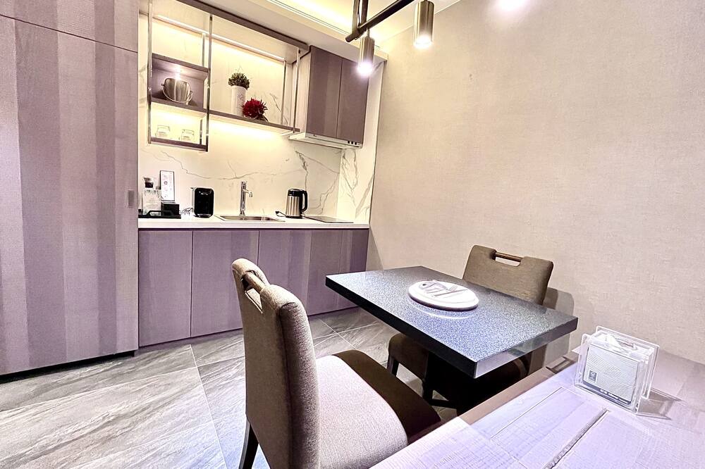 Photo of Kitchen in Taoyuan City Centre