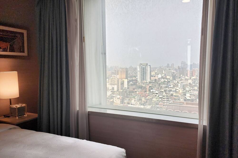 Photo of Bedroom in Taoyuan City Centre