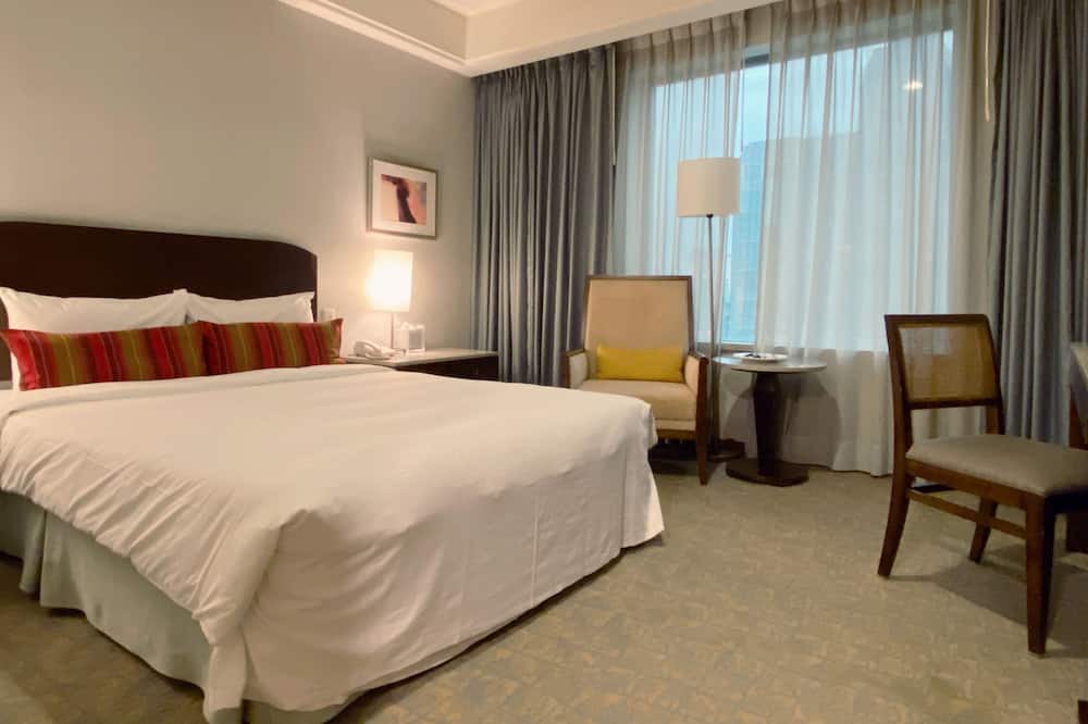 Photo of Bedroom in Taoyuan City Centre