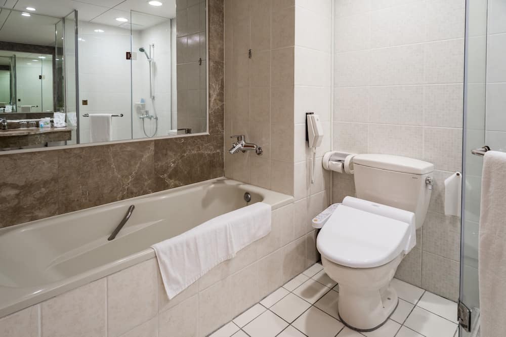 Photo of Bathroom in Taoyuan City Centre